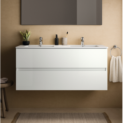 Ideal Standard Eurovit pakabinama vonios spintelė 120 cm, pasirinkite spalvą