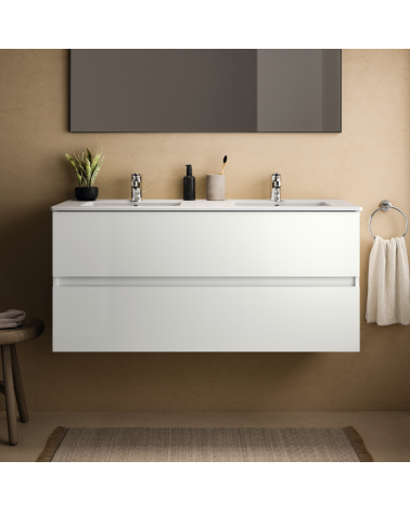 Ideal Standard Eurovit pakabinama vonios spintelė 120 cm, pasirinkite spalvą