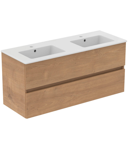 Ideal Standard Eurovit pakabinama vonios spintelė 120 cm, pasirinkite spalvą