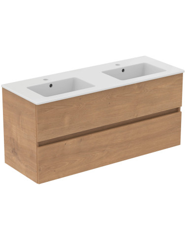 Ideal Standard Eurovit pakabinama vonios spintelė 120 cm, pasirinkite spalvą