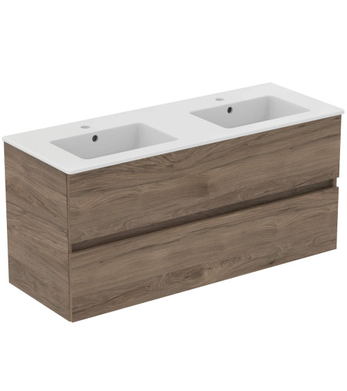 Ideal Standard Eurovit pakabinama vonios spintelė 120 cm, pasirinkite spalvą