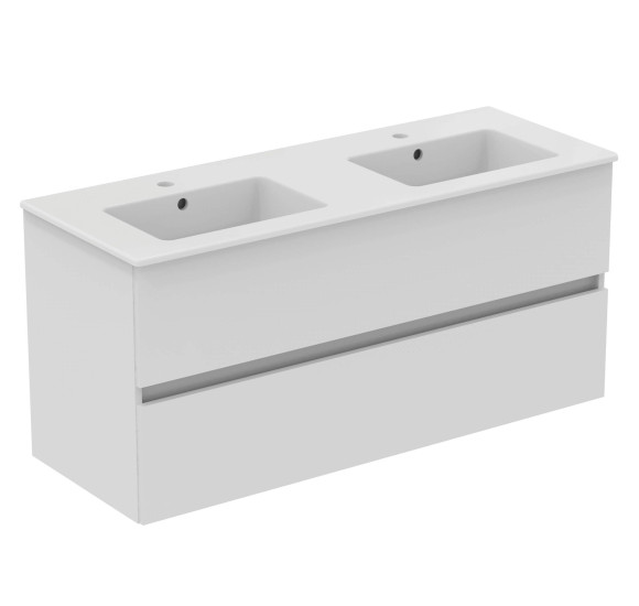 Ideal Standard Eurovit pakabinama vonios spintelė 120 cm, pasirinkite spalvą