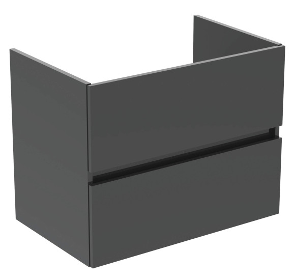 Ideal Standard Eurovit pakabinama vonios spintelė 70 cm, pasirinkite spalvą