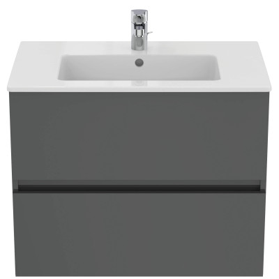 Ideal Standard Eurovit pakabinama vonios spintelė 70 cm, pasirinkite spalvą