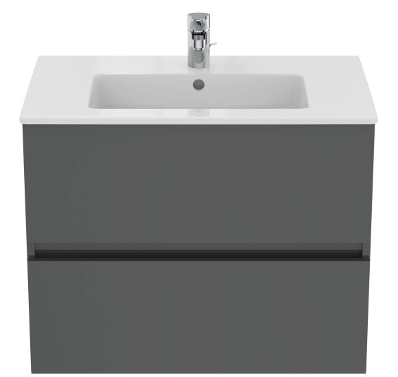 Ideal Standard Eurovit pakabinama vonios spintelė 70 cm, pasirinkite spalvą