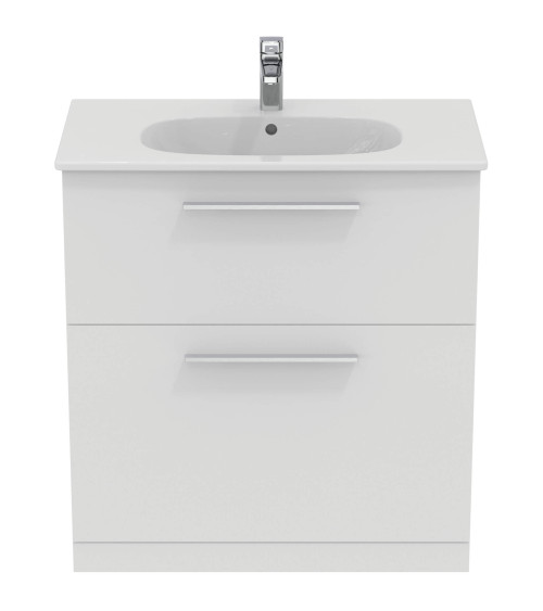 Ideal Standard i.life A pastatoma spintelė 80 cm, pasirinkite spalvą