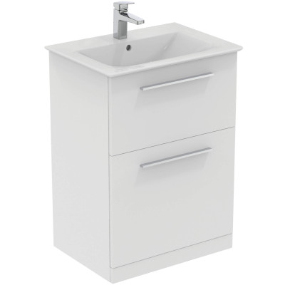 Ideal Standard i.life A pastatoma spintelė 60 cm, pasirinkite spalvą