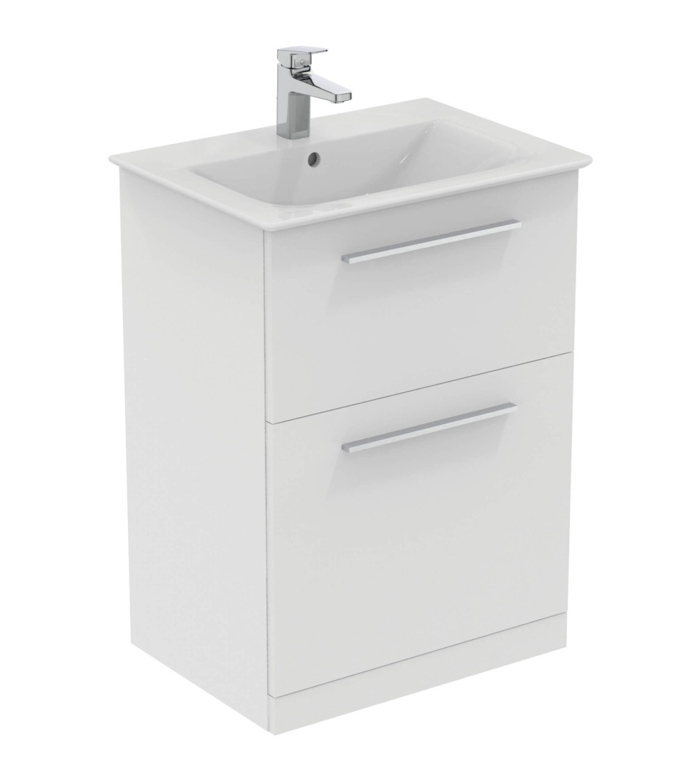 Ideal Standard i.life A pastatoma spintelė 60 cm, pasirinkite spalvą