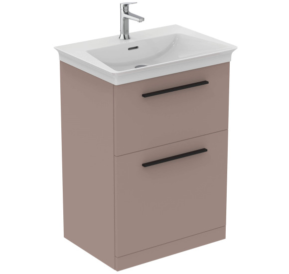 Ideal Standard i.life A pastatoma spintelė 60 cm, pasirinkite spalvą