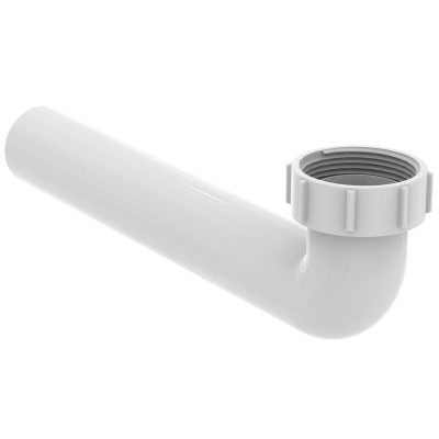 Ideal Standard Sphero pajungimo vamzdis pisuarui, EV50167