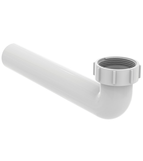 Ideal Standard Sphero pajungimo vamzdis pisuarui, EV50167