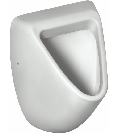 Ideal Standard EUROVIT pisuaras, pajungimas iš galo, baltos blizgios spalvos K553801