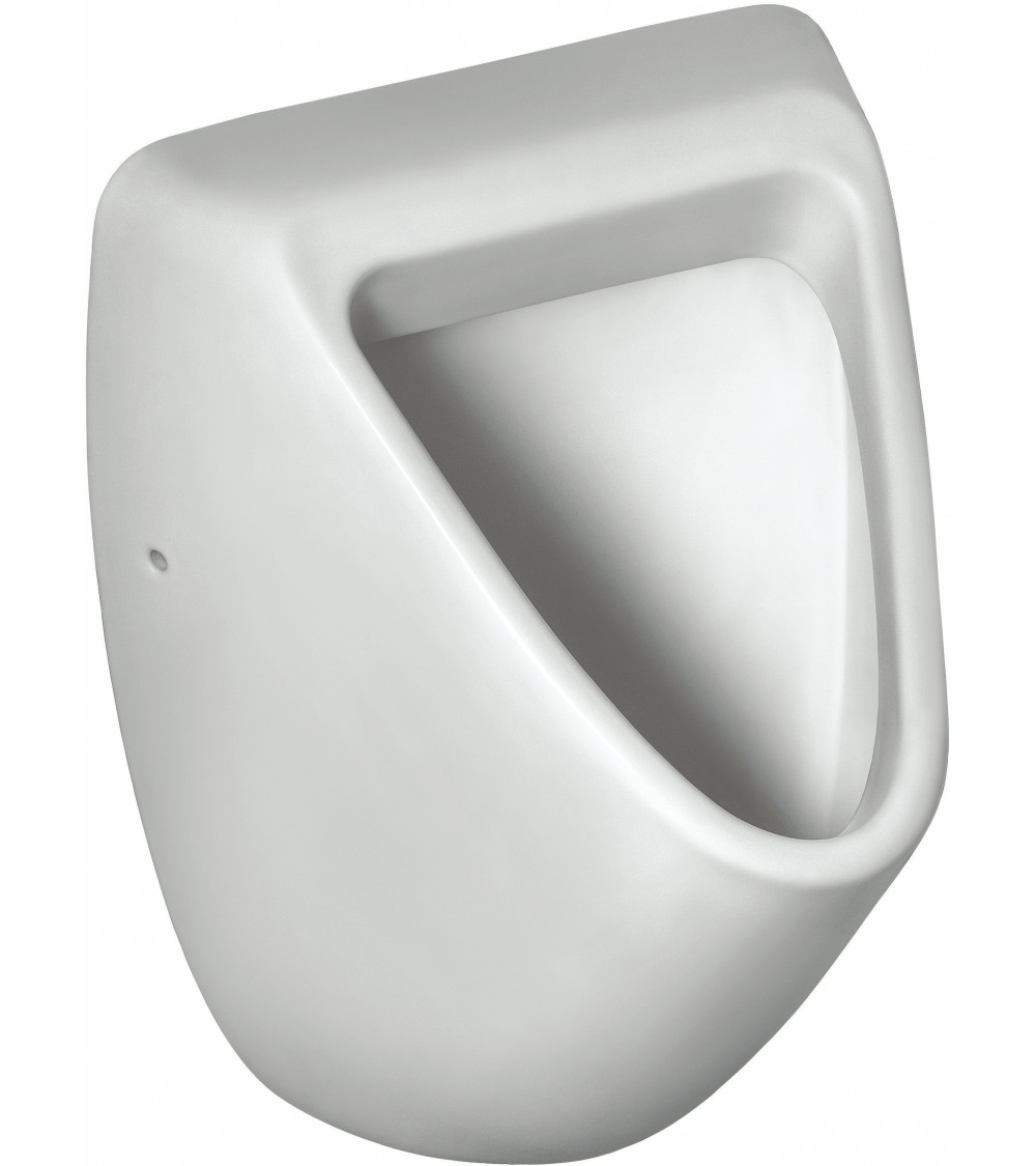 Ideal Standard EUROVIT pisuaras, pajungimas iš galo, baltos blizgios spalvos K553801