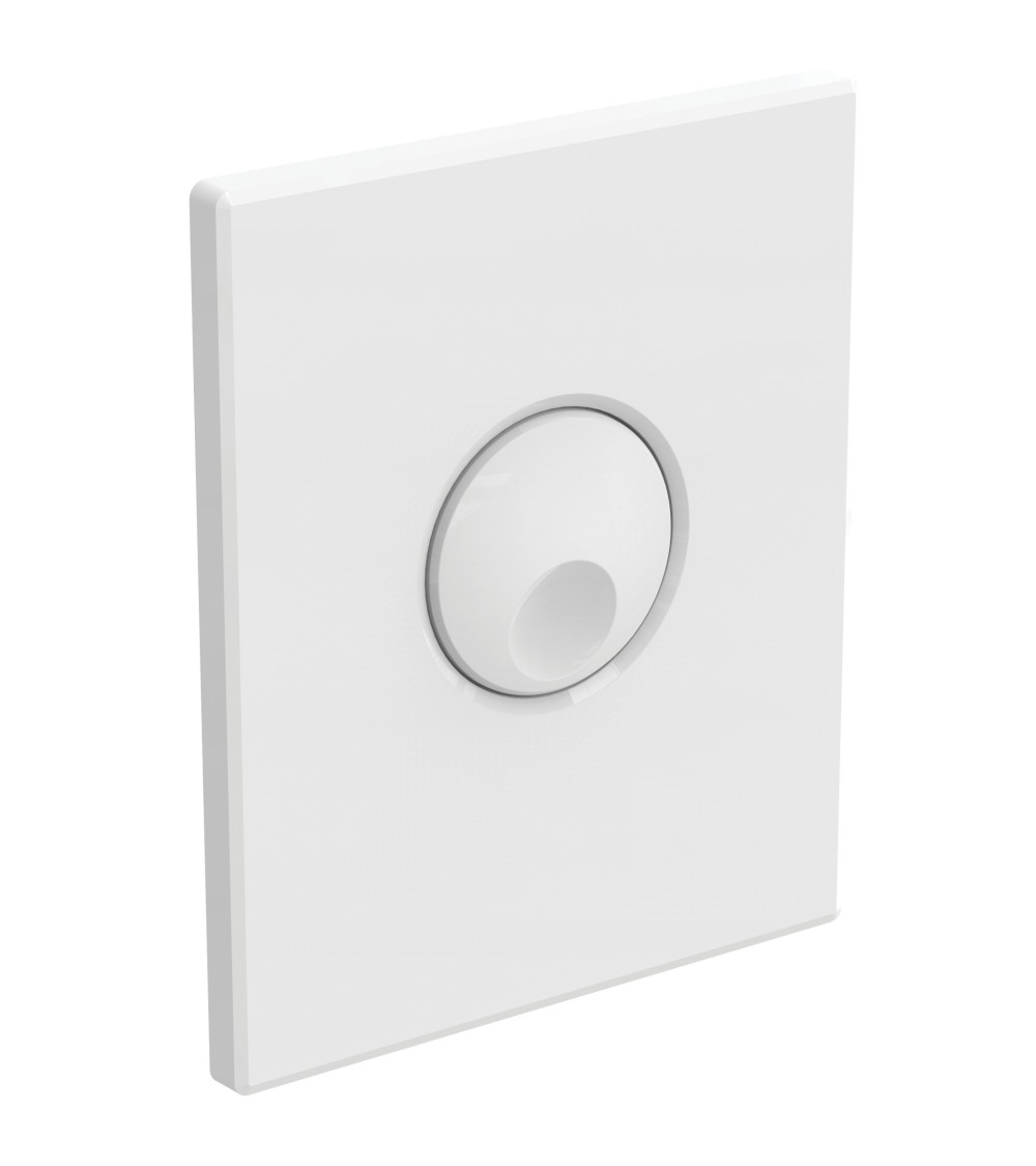 Ideal Standard Septa Pro™ U3 pisuaro mytukas su potinkiniu nuleidimo mechanizmu, pasirinkite spalvą