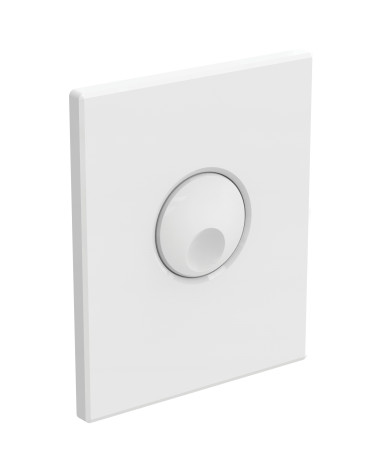 Ideal Standard Septa Pro™ U3 pisuaro mytukas su potinkiniu nuleidimo mechanizmu, pasirinkite spalvą