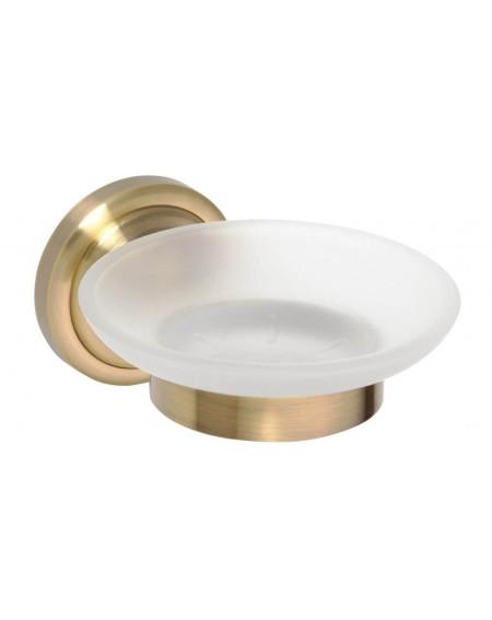 Bemeta Retro Muilinė (bronzos spalvos)