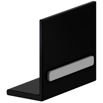 KEUCO Somaris veidrodinės spintelės rankenėlė, pasirinkite spalvą