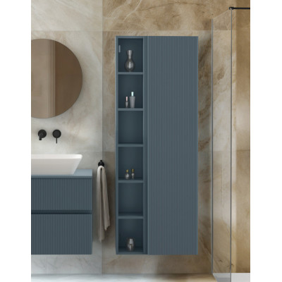 Ideal Standard Finesse pakabinama ūkinė spintelė, 60 x 160 cm, pasirinkite spalvą