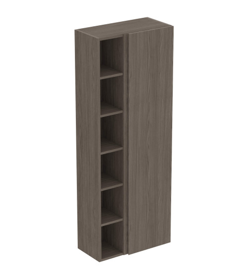 Ideal Standard Finesse pakabinama ūkinė spintelė, 60 x 160 cm, pasirinkite spalvą