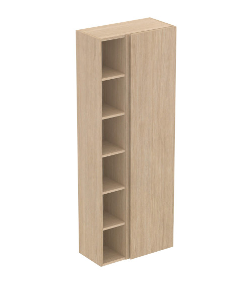 Ideal Standard Finesse pakabinama ūkinė spintelė, 60 x 160 cm, pasirinkite spalvą