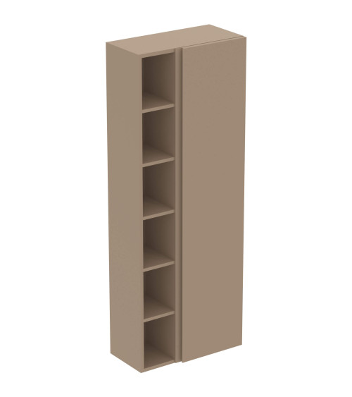 Ideal Standard Finesse pakabinama ūkinė spintelė, 60 x 160 cm, pasirinkite spalvą