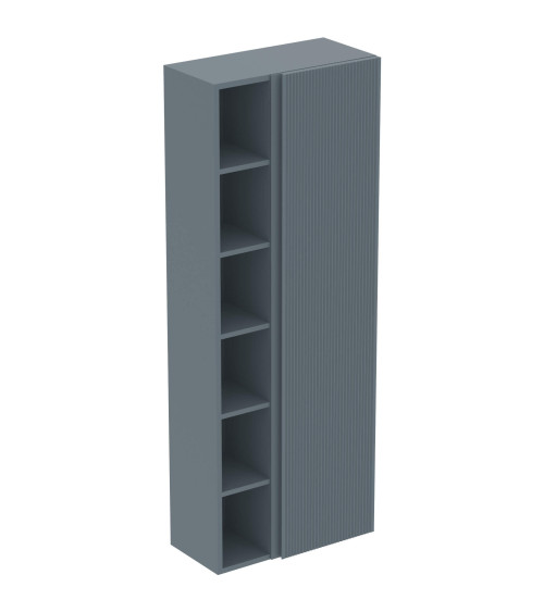 Ideal Standard Finesse pakabinama ūkinė spintelė, 60 x 160 cm, pasirinkite spalvą