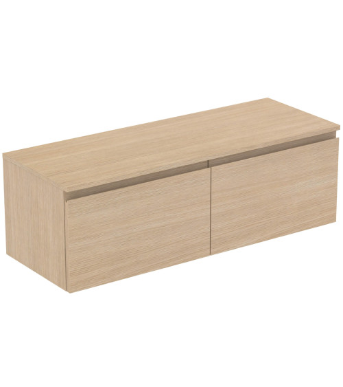 Ideal Standard Finesse pakabinama spintelė praustuvui, 120 x 44 cm, pasirinkite spalvą