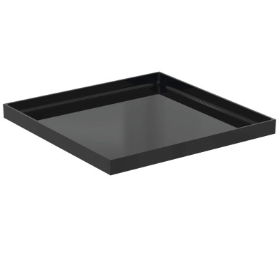 Ideal Standard Solos kvadratinis padėkliukas ant praustuvo dubens, pasirinkite spalvą