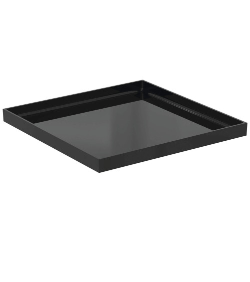 Ideal Standard Solos kvadratinis padėkliukas ant praustuvo dubens, pasirinkite spalvą