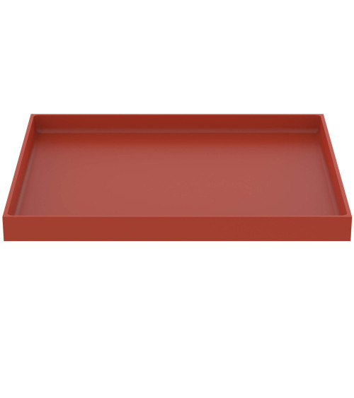 Ideal Standard Solos kvadratinis padėkliukas ant praustuvo dubens, pasirinkite spalvą