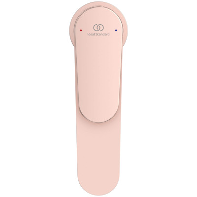 Ideal Standard Cerafine O maišytuvas praustuvui su dugno vožtuvu, pasirinkite spalvą