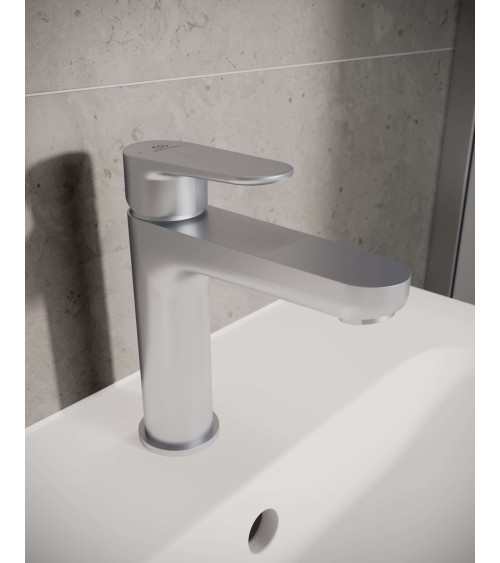 Ideal Standard Cerafine O maišytuvas praustuvui su dugno vožtuvu, pasirinkite spalvą