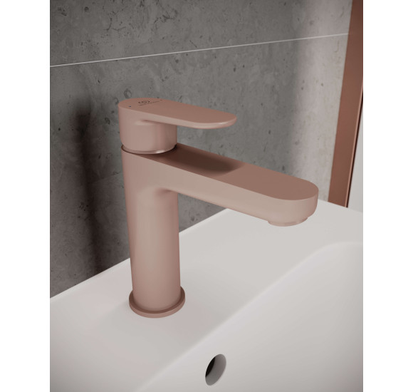 Ideal Standard Cerafine O maišytuvas praustuvui su dugno vožtuvu, pasirinkite spalvą