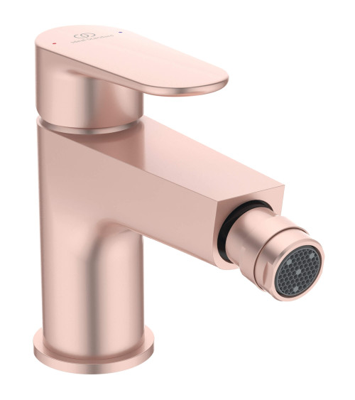 Ideal Standard Cerafine O bide maišytuvas su Click-Clack dugno vožtuvu, pasirinkite spalvą