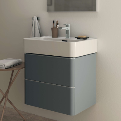 Ideal Standard Strada II praustuvas, 60 cm, baltos blizgios spalvos