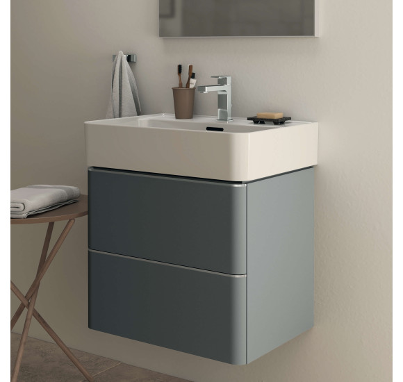 Ideal Standard Strada II praustuvas, 60 cm, baltos blizgios spalvos