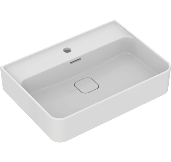 Ideal Standard Strada II praustuvas, 60 cm, baltos blizgios spalvos