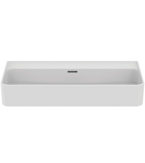 Ideal Standard Strada II praustuvas, 80 cm, baltos blizgios spalvos