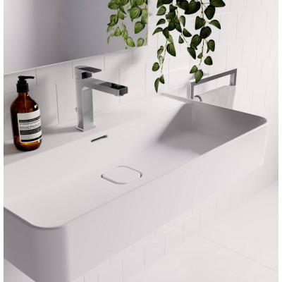 Ideal Standard Strada II praustuvas, 80 cm, baltos blizgios spalvos