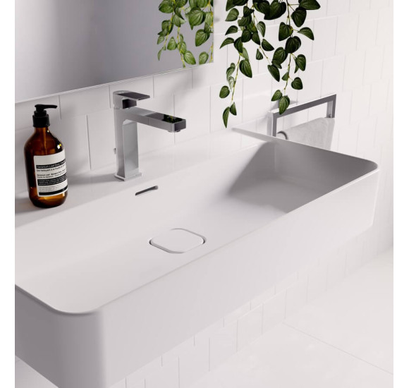 Ideal Standard Strada II praustuvas, 80 cm, baltos blizgios spalvos