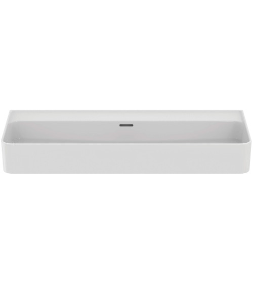 Ideal Standard Strada II praustuvas, 100 cm, baltos blizgios spalvos