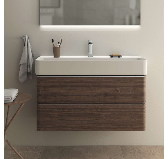 Ideal Standard Strada II praustuvas, 100 cm, baltos blizgios spalvos