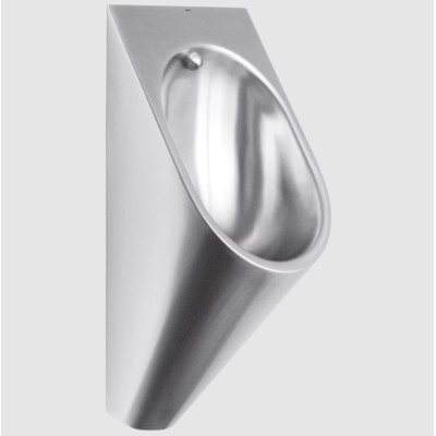 KWC Campus nerūdijančio plieno pisuaras