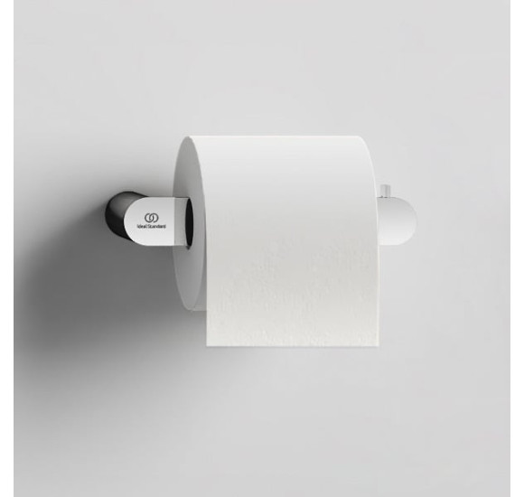 Ideal Standard Conca tualetinio popieriaus laikiklis, tvirtinamas prie sienos, pasirinkite spalvą