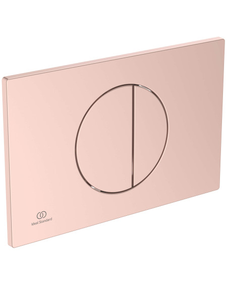 Ideal Standard Oleas mechaninis vandens nuleidimo mygtukas, pasirinkite spalvą