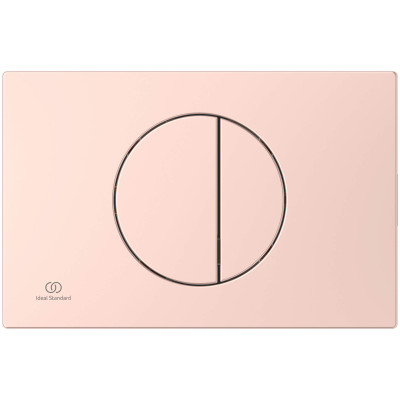 Ideal Standard Oleas mechaninis vandens nuleidimo mygtukas, pasirinkite spalvą