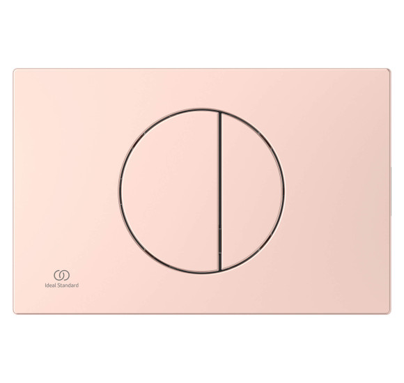 Ideal Standard Oleas mechaninis vandens nuleidimo mygtukas, pasirinkite spalvą