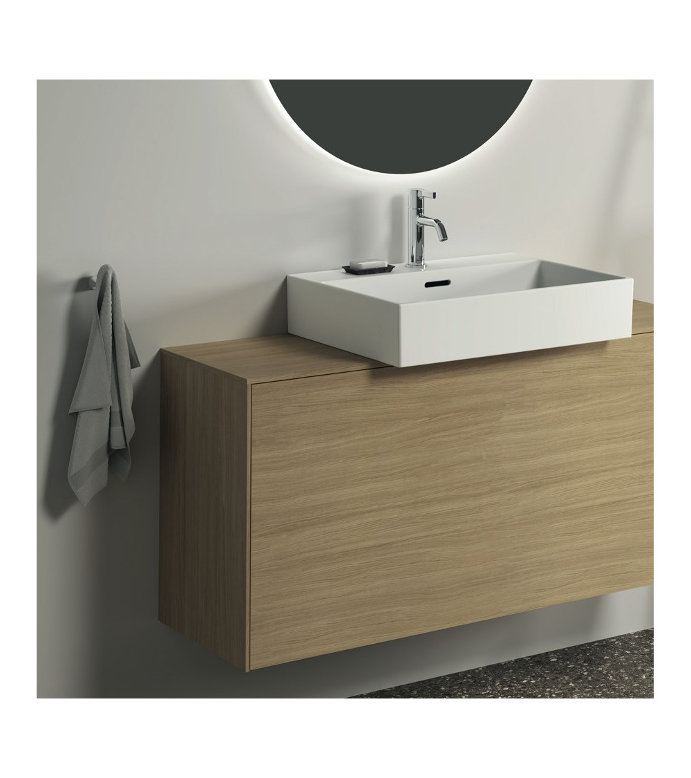 Ideal Standard Conca modernaus dizaino rankšluosčių kabliukas