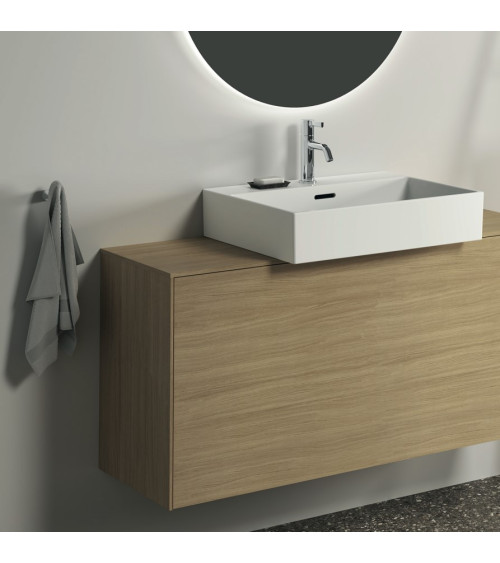 Ideal Standard Conca modernaus dizaino rankšluosčių kabliukas