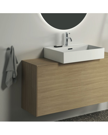 Ideal Standard Conca modernaus dizaino rankšluosčių kabliukas